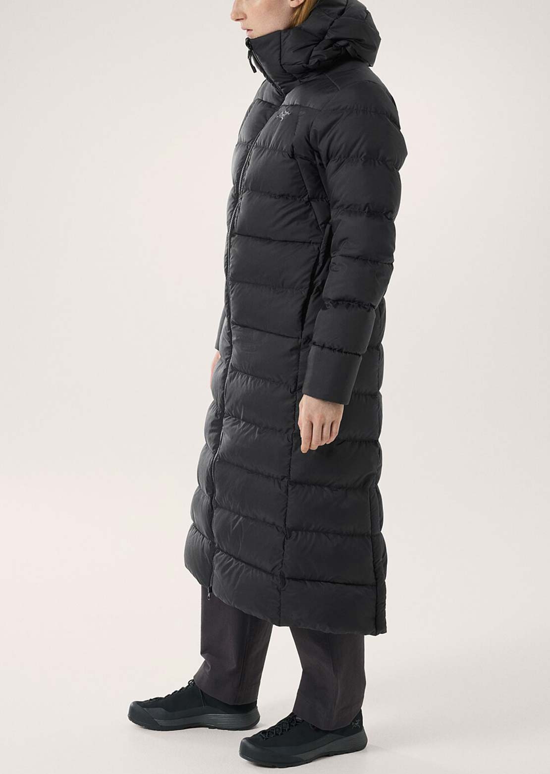 Arc'teryx Women's Thorium XLong Parka Jacket