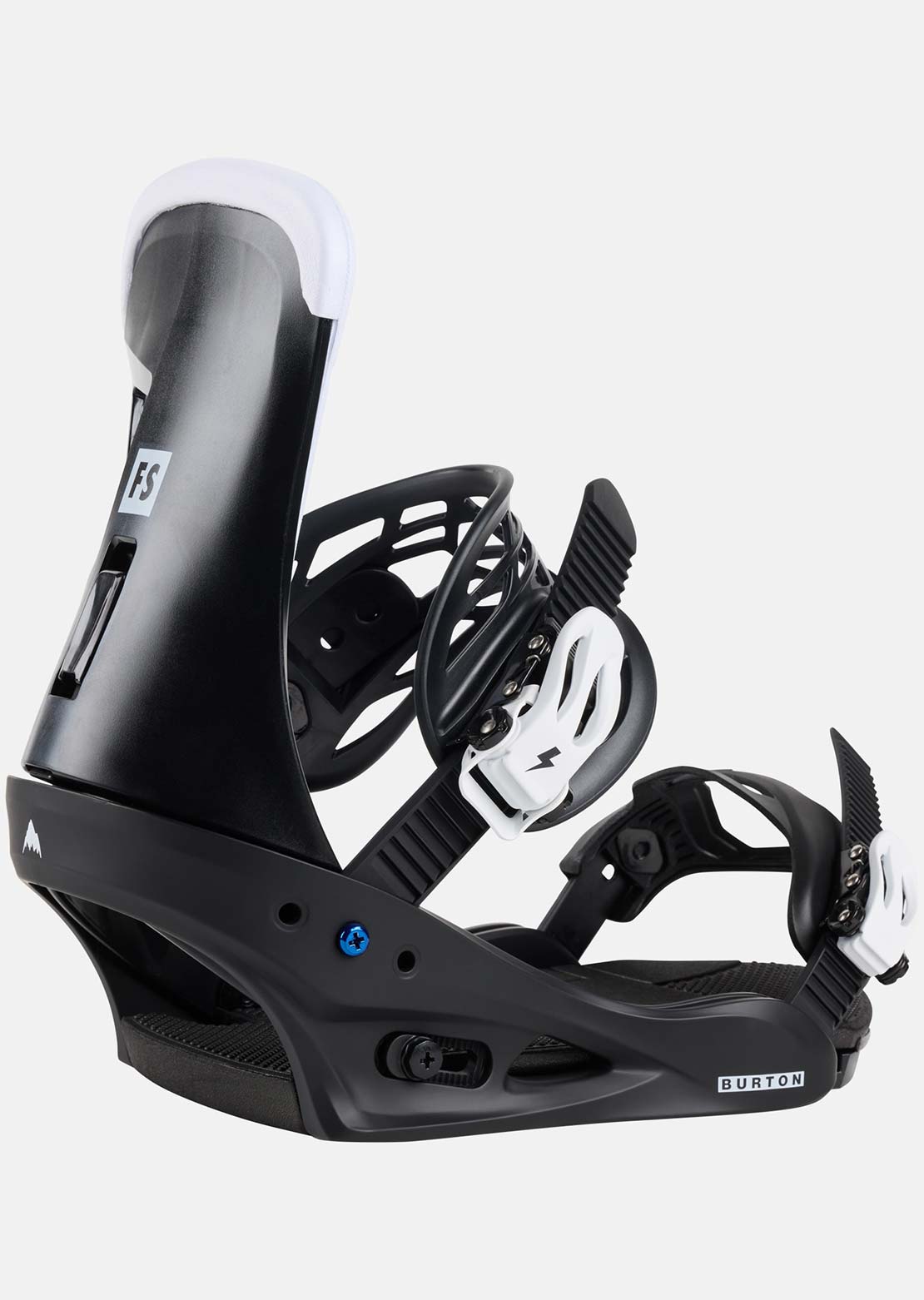 Burton Men's Freestyle Snowboard Bindings