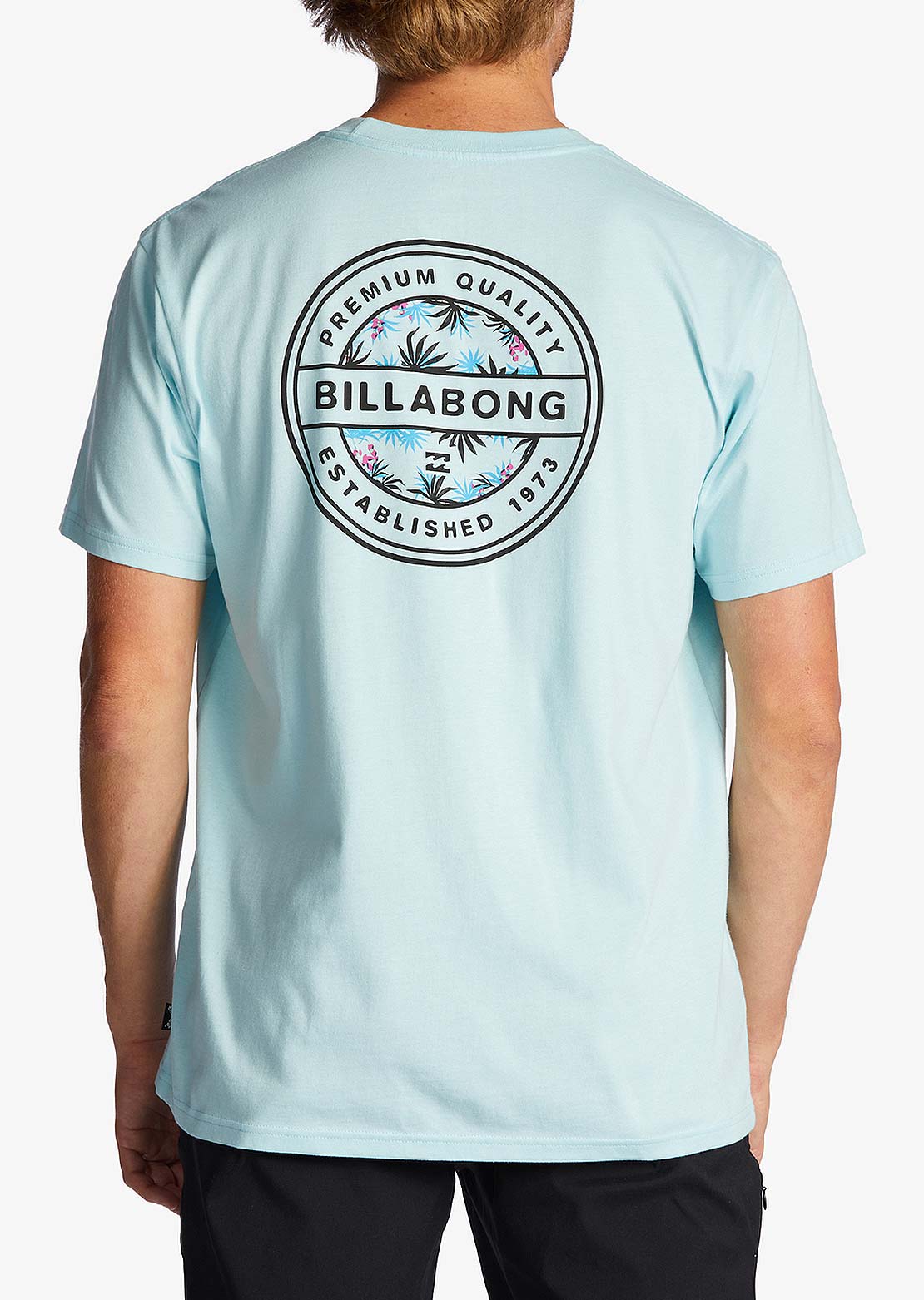 Billabong Men's Rotor T-Shirt