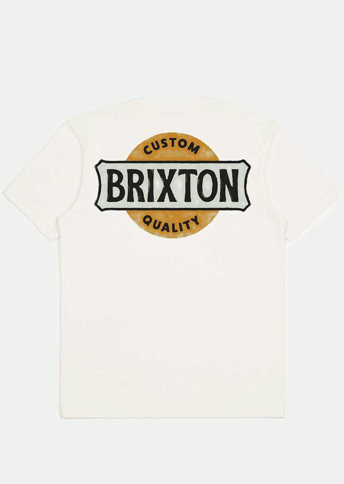 Brixton Men's Wendall T-Shirt