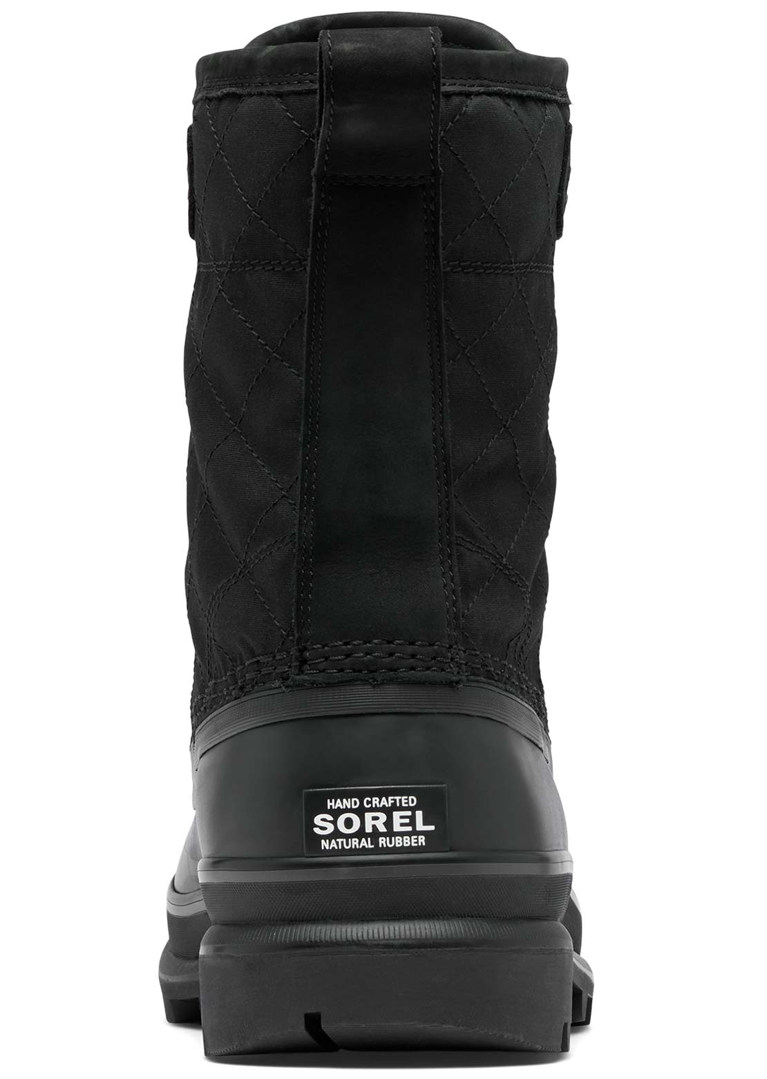 Sorel Men's Caribou Royal Winter Boots