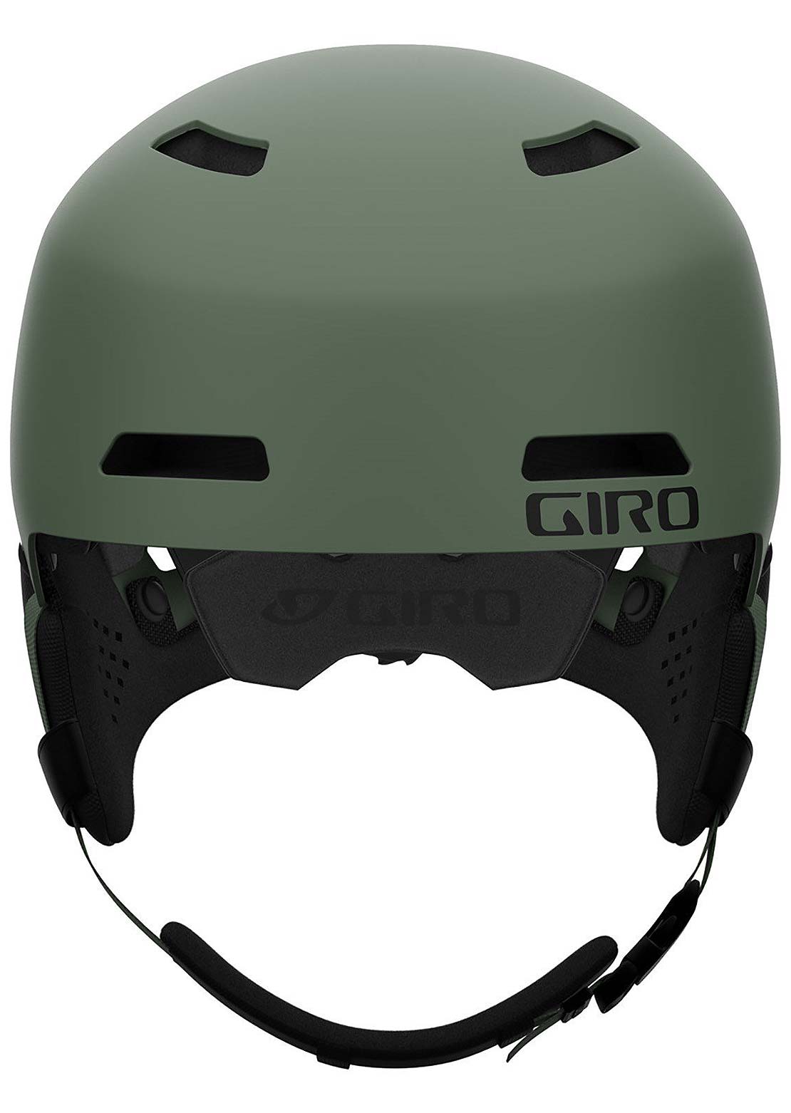 Giro Men's Ledge MIPS Snow Helmet