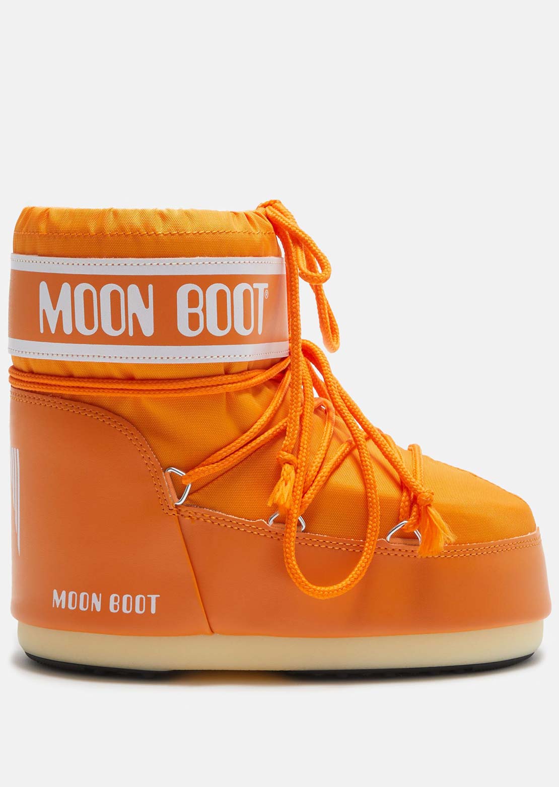 Moon Boot Women's Icon Low Nylon Boots