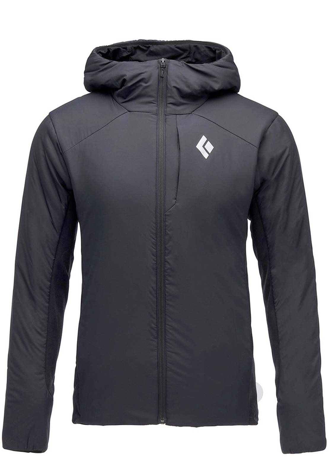 Black Diamond Men's First Light Hybrid Hood