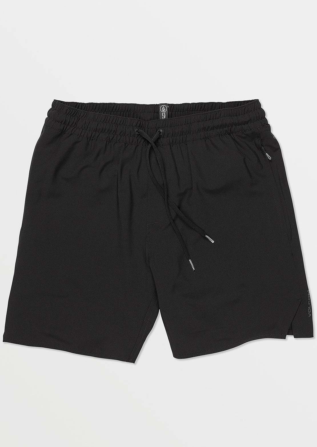 Volcom Men's Frickin Ascender 18 Elastic West Shorts