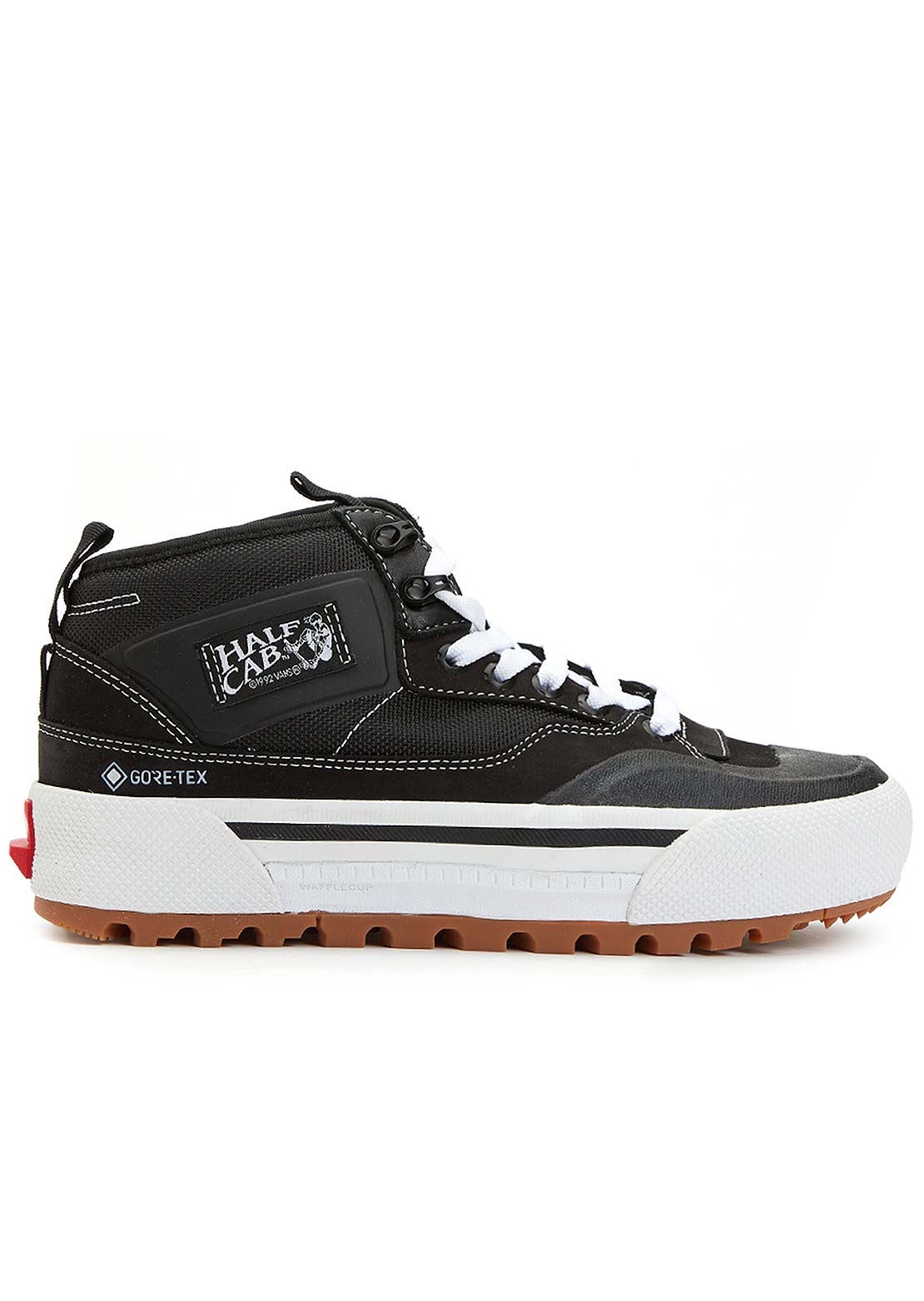 Vans Unisex Half Cab GORE-TEX MTE-3 Shoes With Paypal