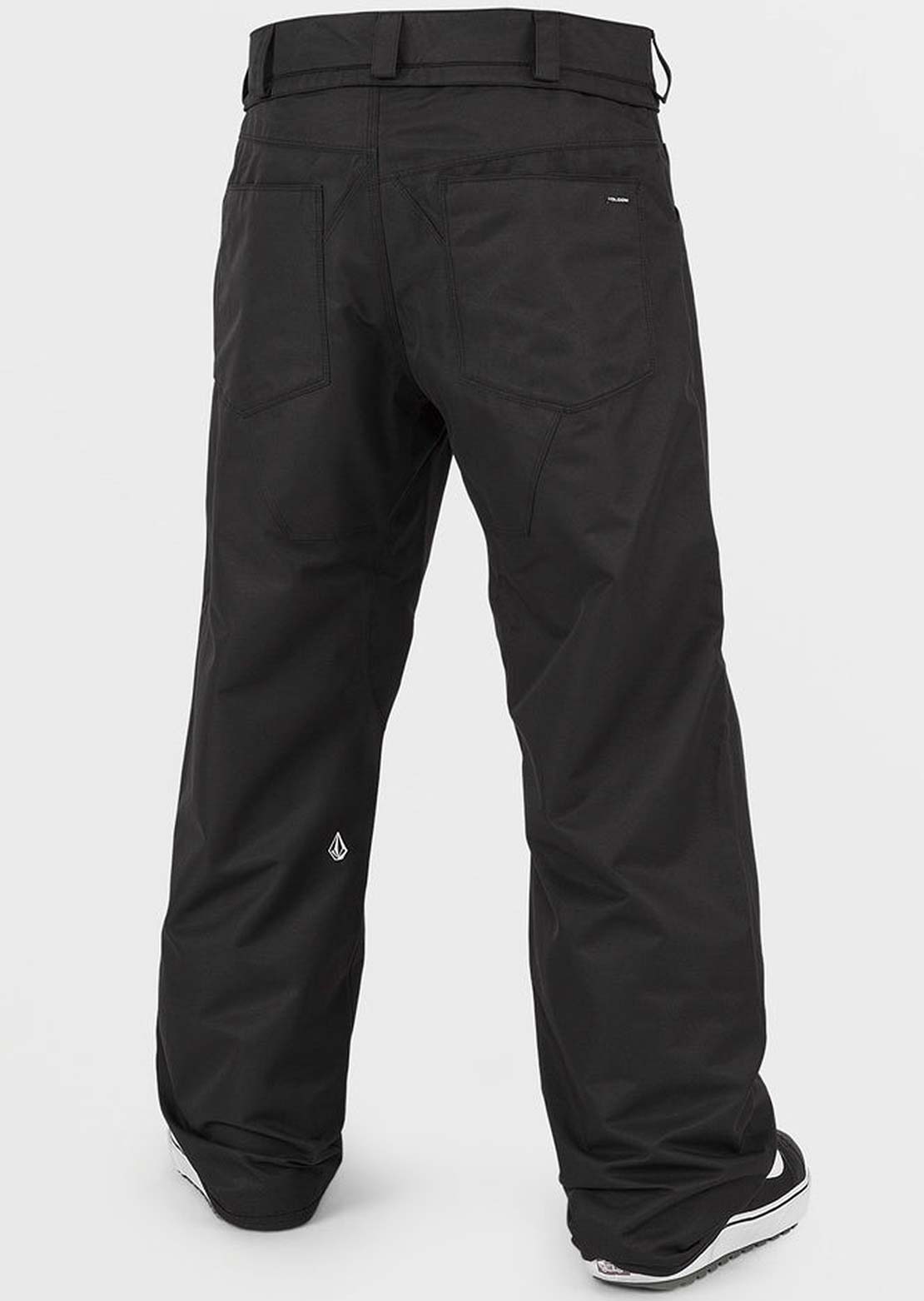 Volcom Men's 5-Pocket Pants