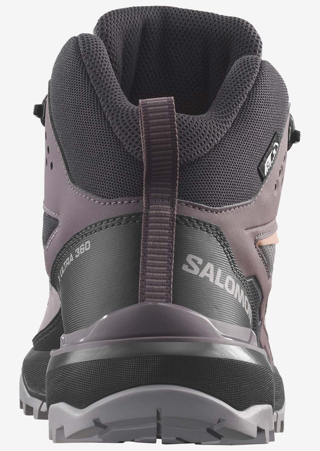 Salomon Women's X Ultra 360 Mid CSWP Shoes