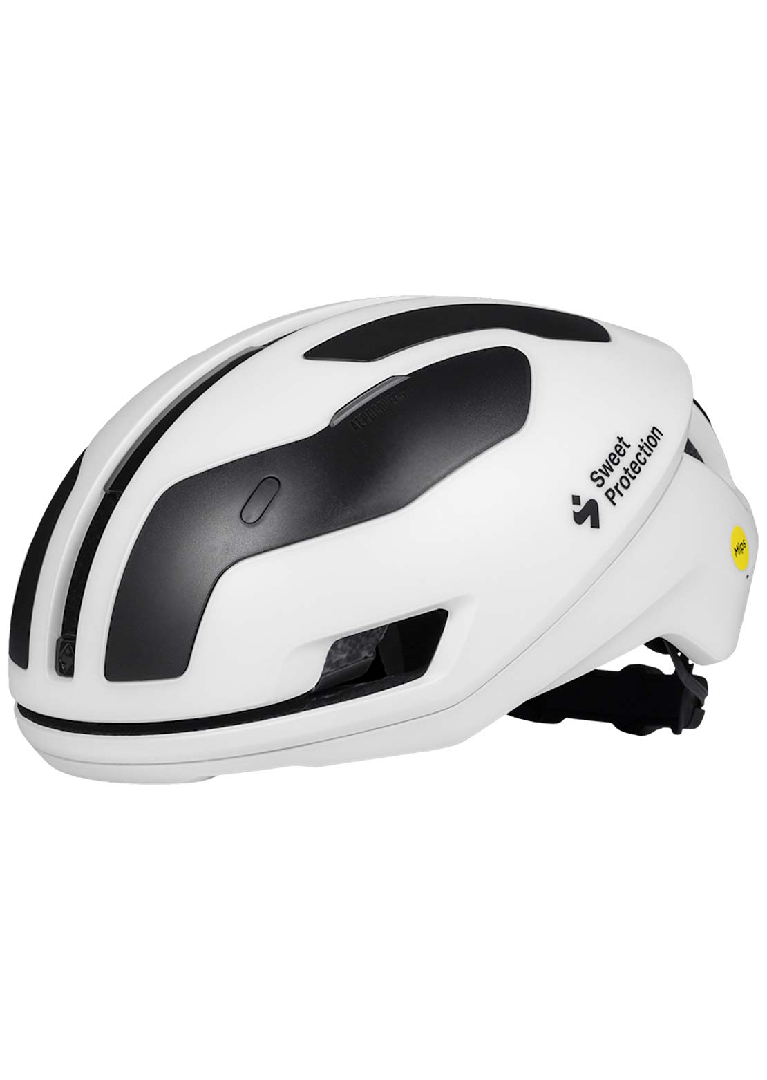 Sweet Protection Men's Falconer Aero 2Vi Mips Helmet