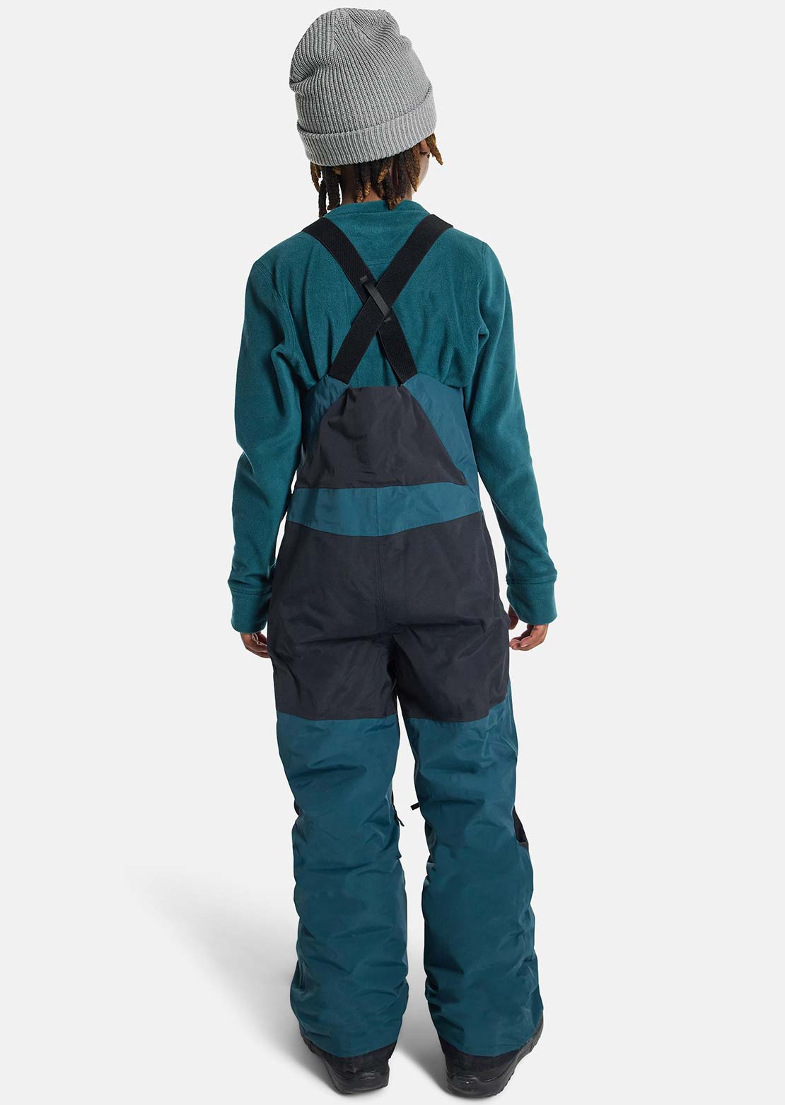 Burton Junior Skylar 2L Bib Pants Genuine For Sale