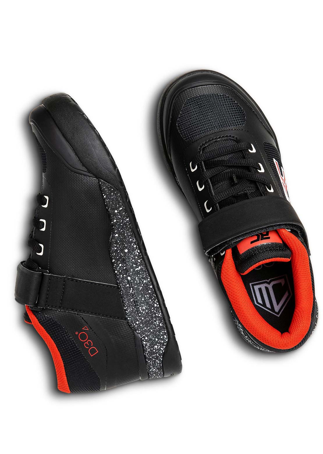 Ride Concepts Women's Traverse Clip Shoes