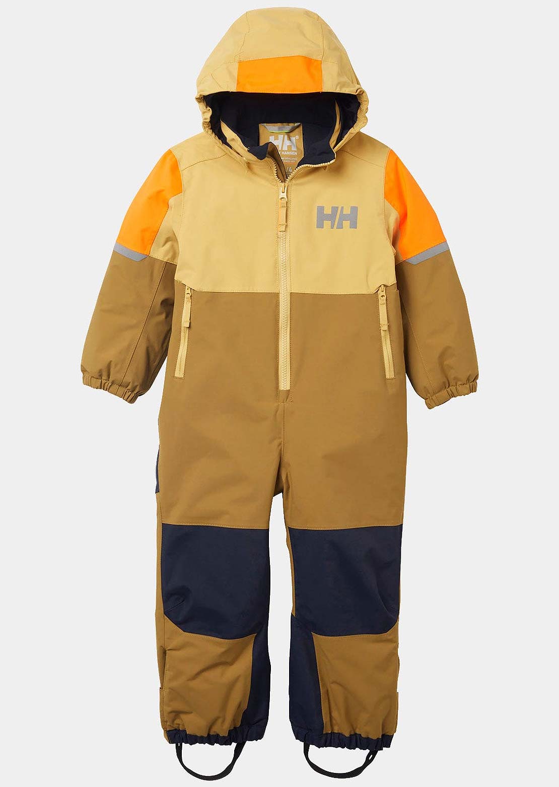 Helly Hansen Junior Rider 2.0 Insulated Suit Cheap Sale Manchester