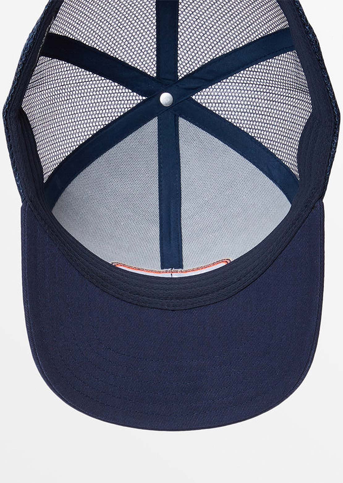 Billabong Men's Walled Trucker Cap