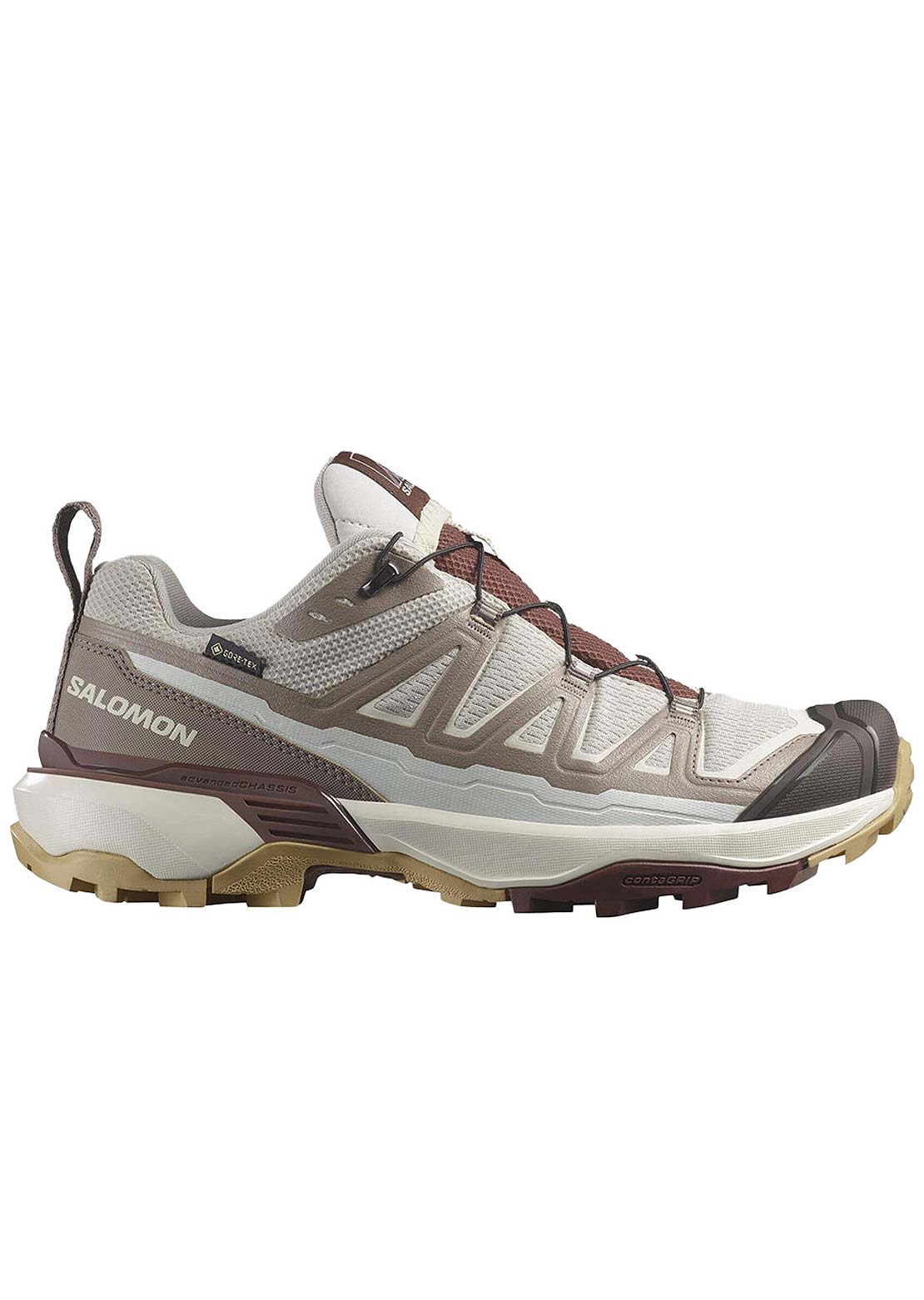 Salomon Women's X Ultra 360 Edge GORE-TEX Shoes