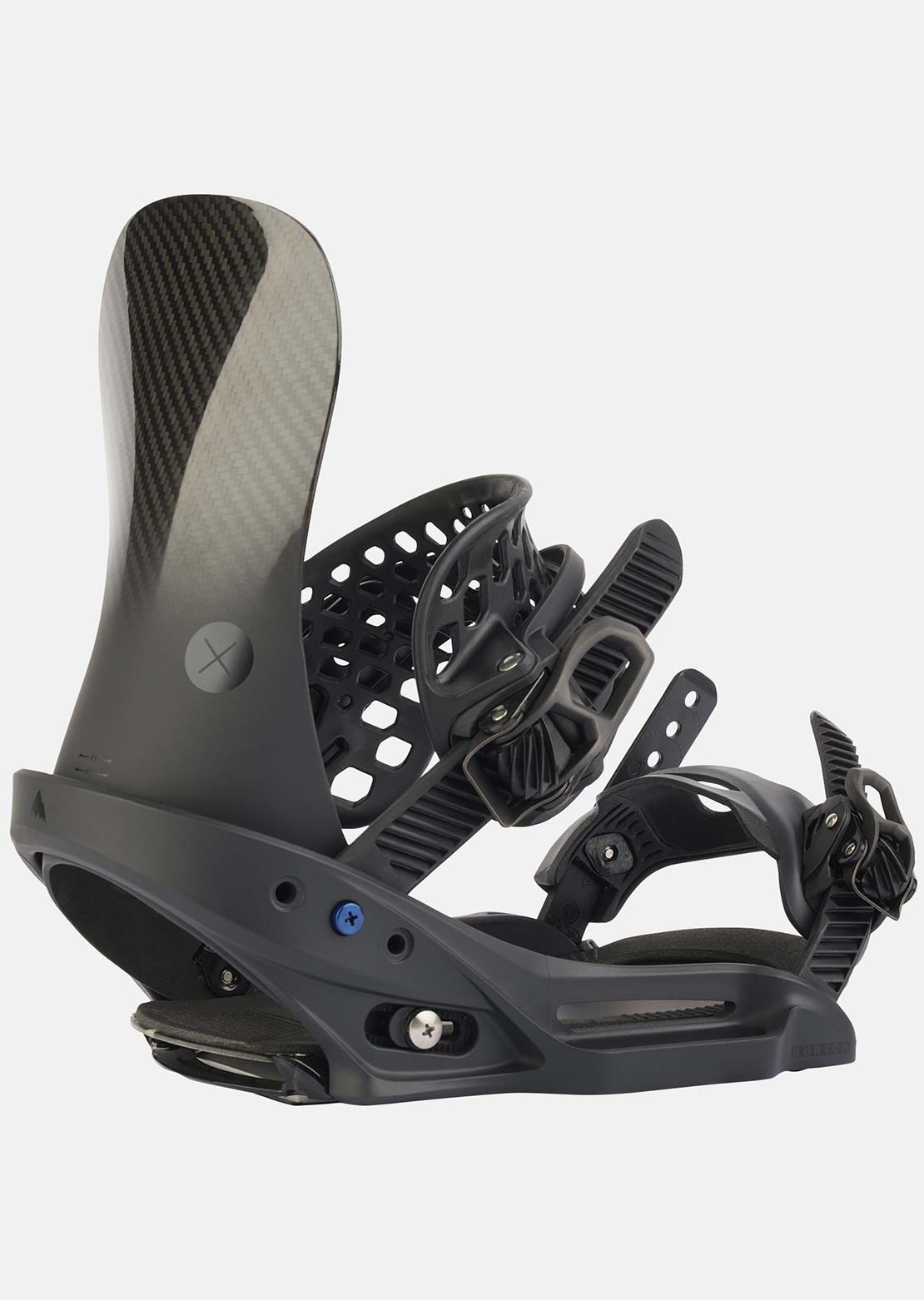 Burton Men's X EST Snowboard Bindings