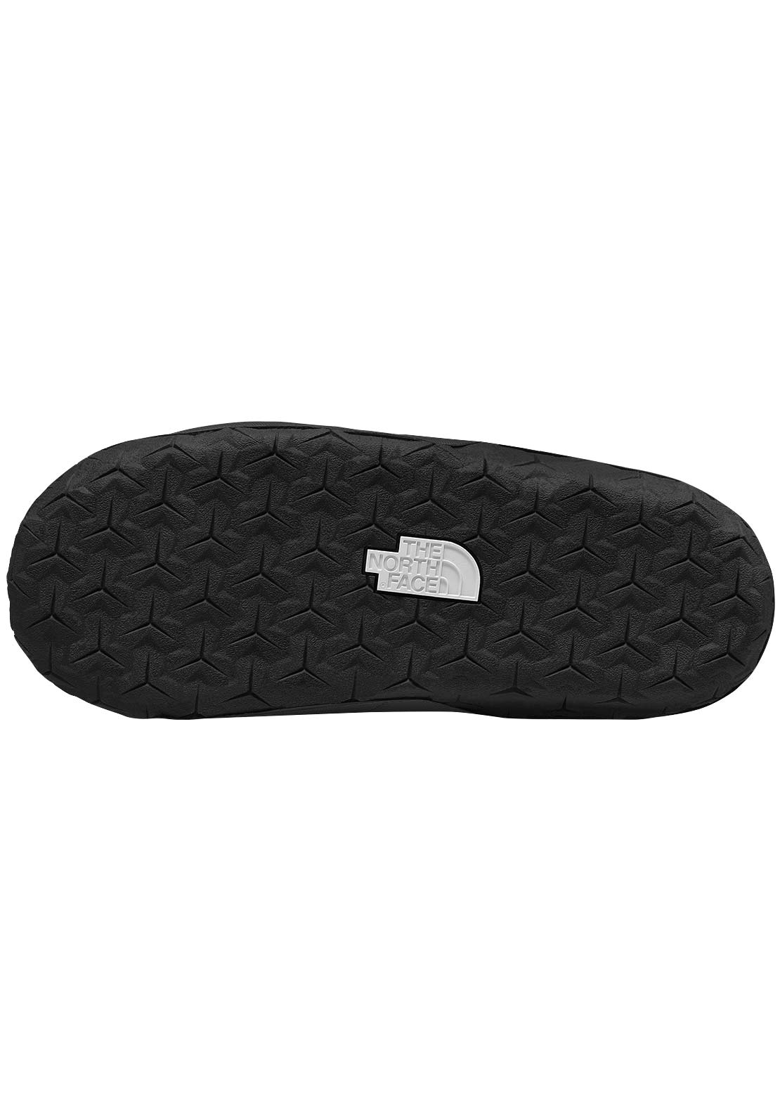 The North Face Men's Nuptse Mule Slippers