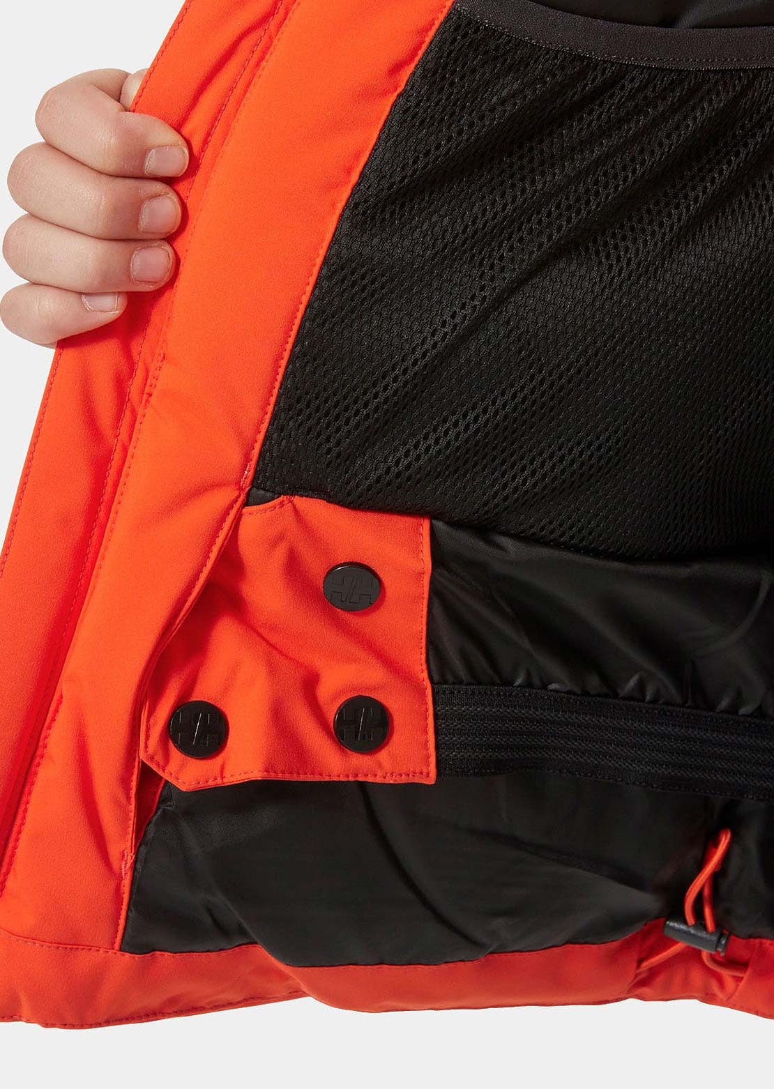 Helly Hansen Junior Alpha Jacket Discount Great Deals