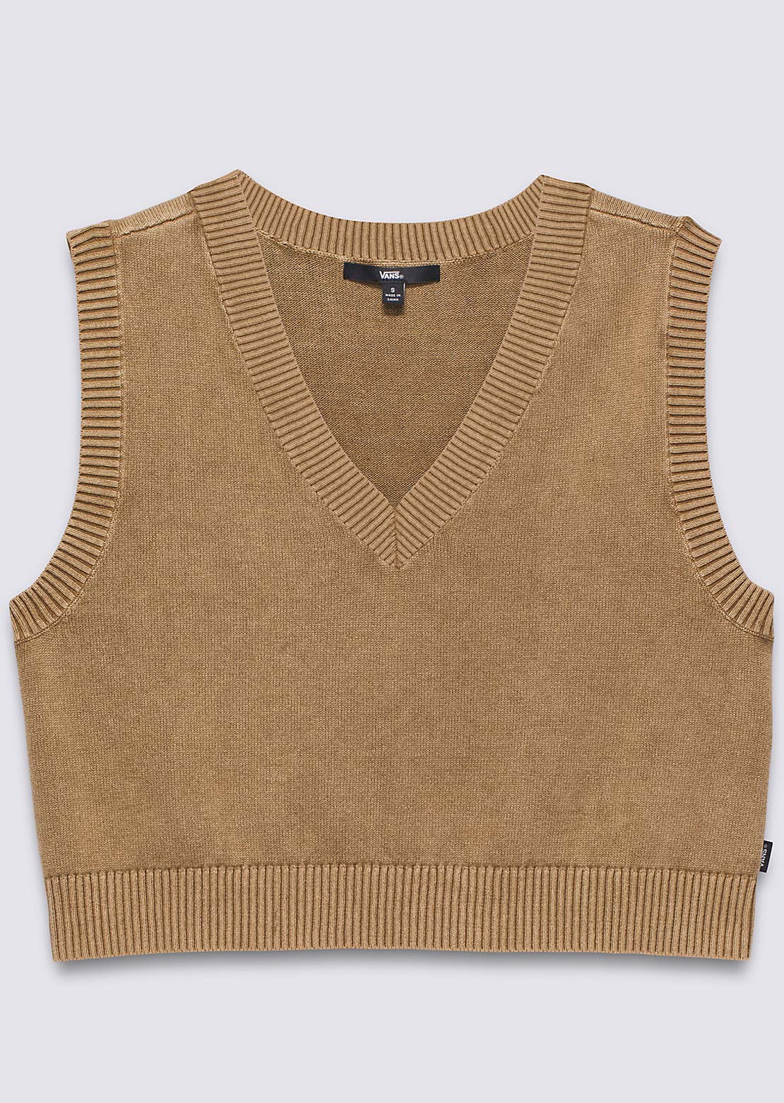 Vans Women's SYD Sweater Vest