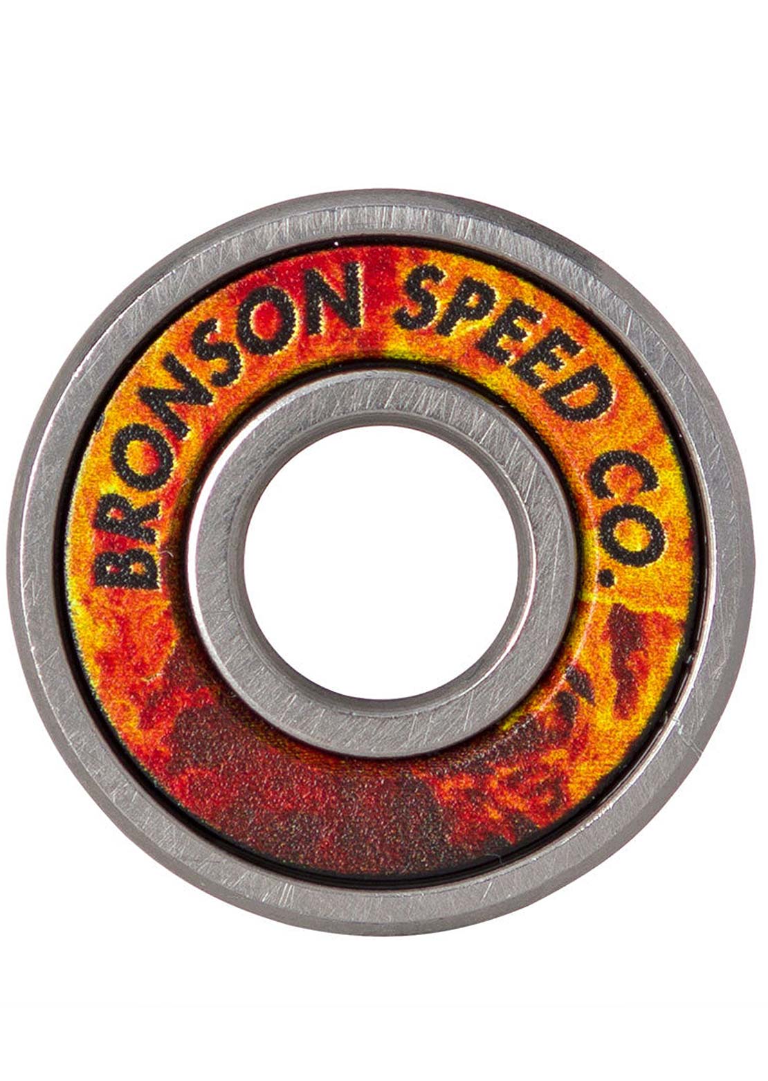 Bronson G3 Pedro Delfino Skateboard Bearing Clearance Fast Delivery