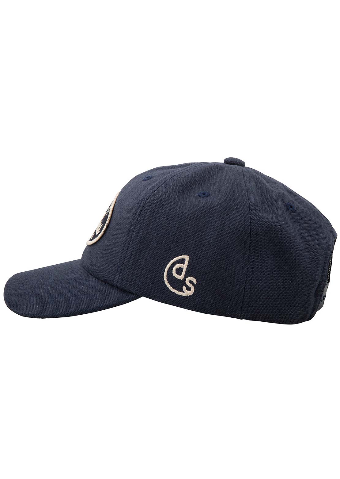 Dark Seas Men's Hitch Cap