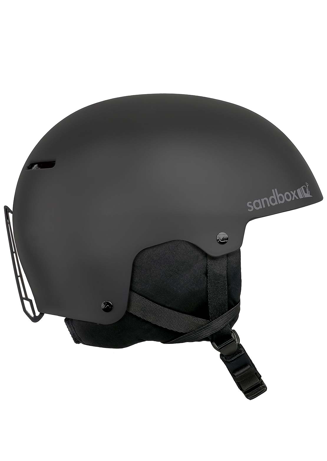 Sandbox Icon Fit System Snow Winter Helmet For Cheap Sale Online