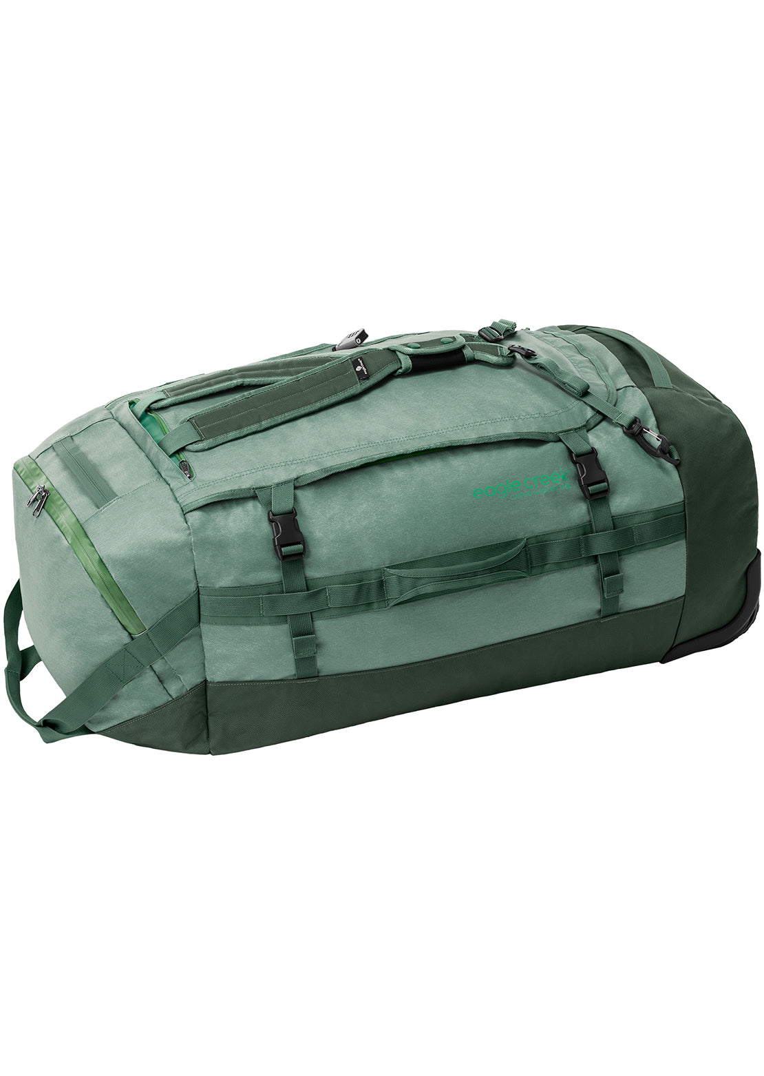 Eagle Creek Cargo Hauler Wheeled Duffel Low Cost Sale Online