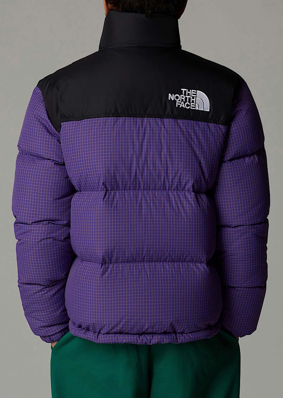 The North Face Junior 1996 Retro Nuptse Jacket Cheap Perfect