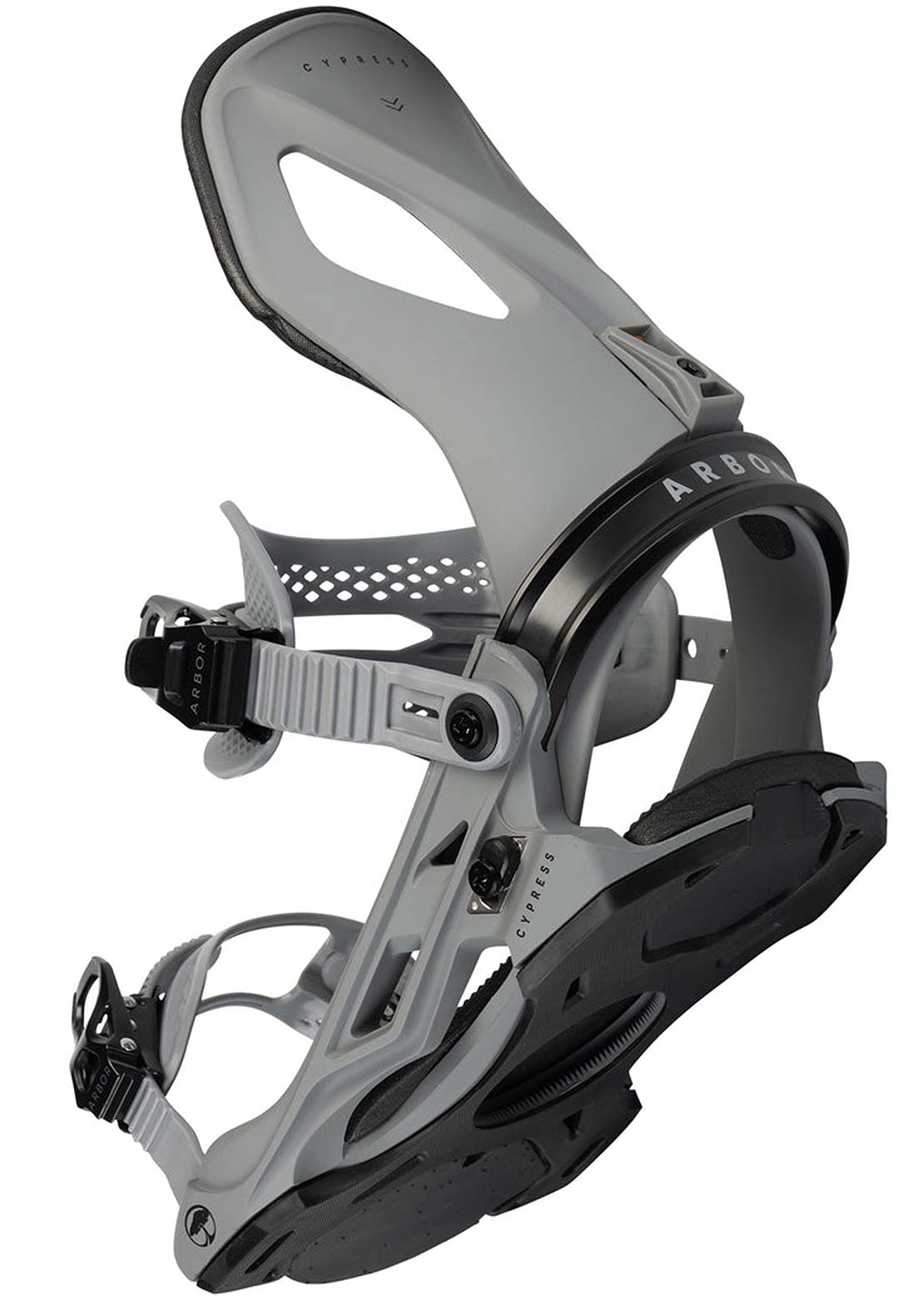 Arbor Men's Cypress Snowboard Bindings