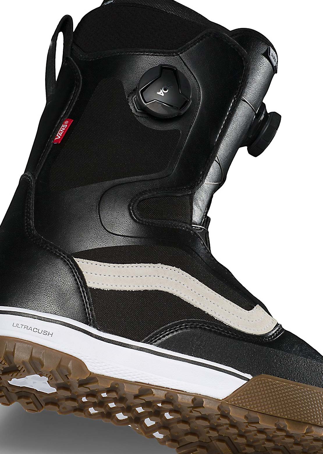 Vans Men's Aura PRO Snowboard Boots