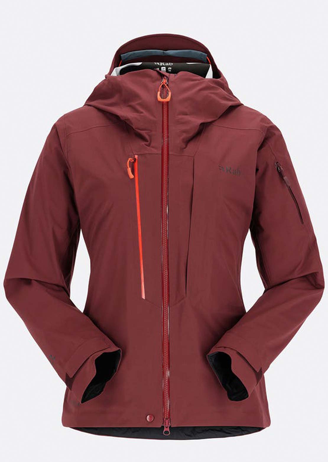 Rab Women's Khroma Kinetic Jacket