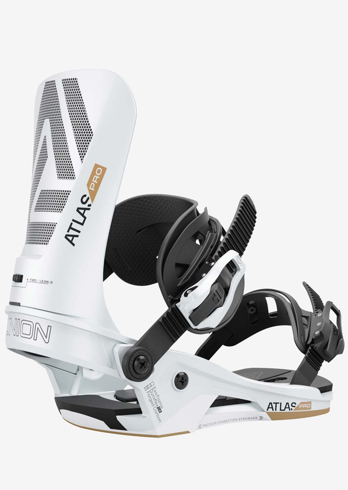 Union Unisex Atlas Pro Snowboard Bindings Limited Edition Cheap Pice