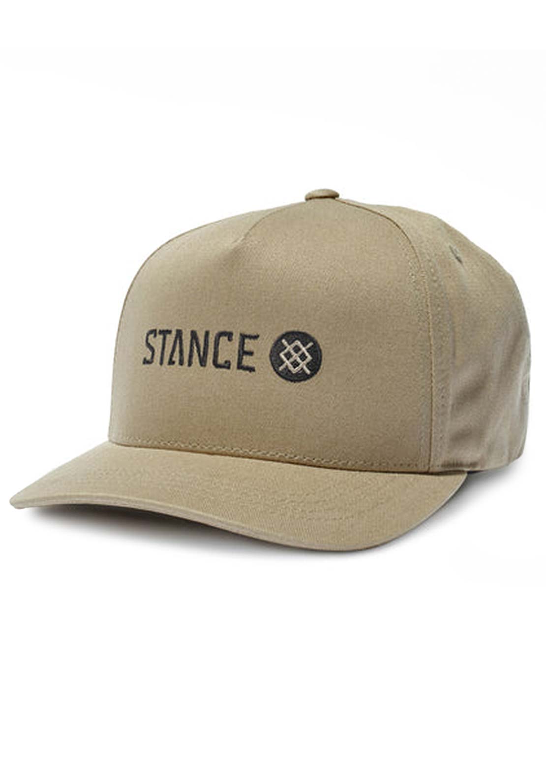 Stance Hdw Icon Snapback Cap Affordable Sale Online