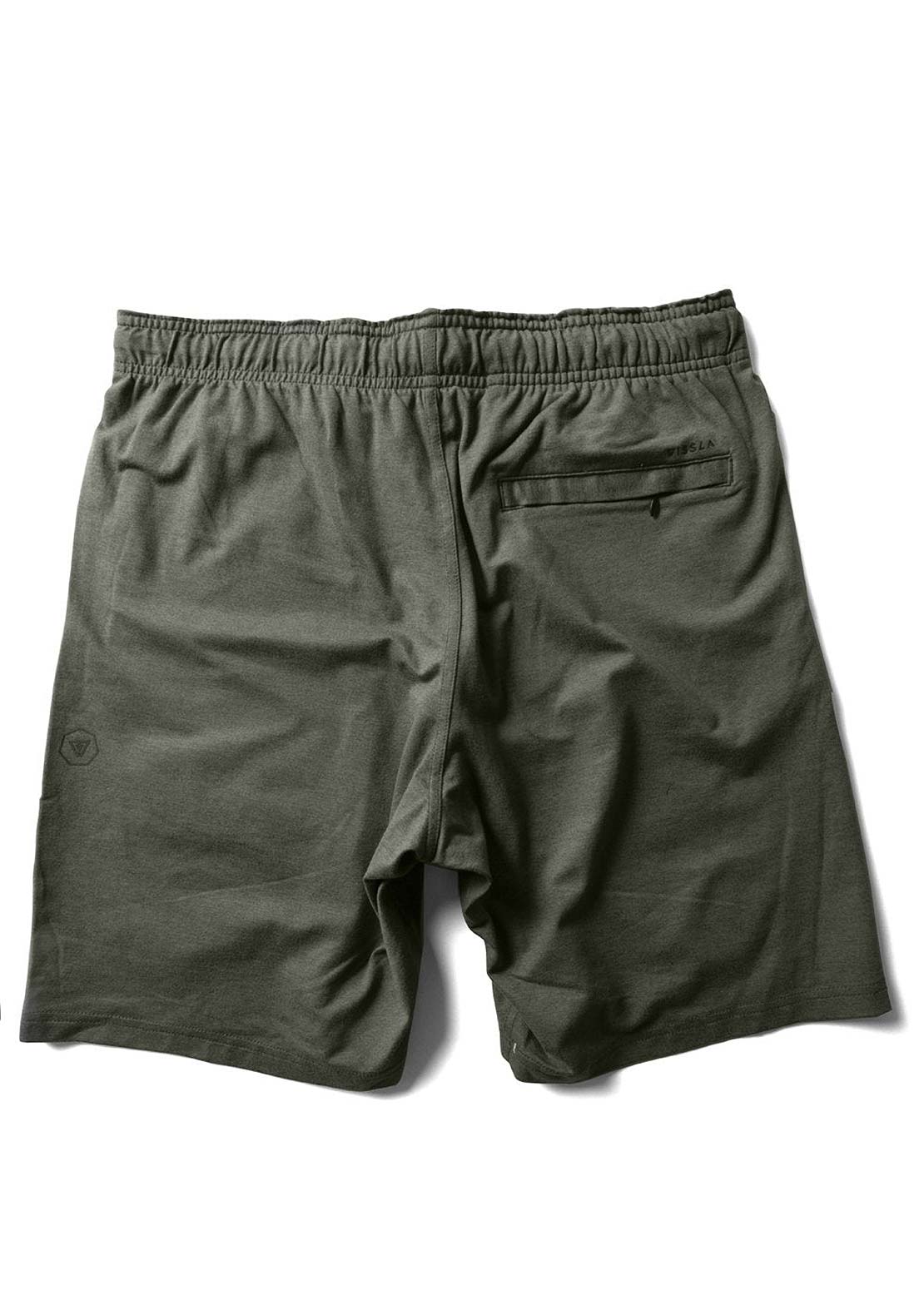 Vissla Men's Comp Lite Eco 18 Elastic Walkshorts