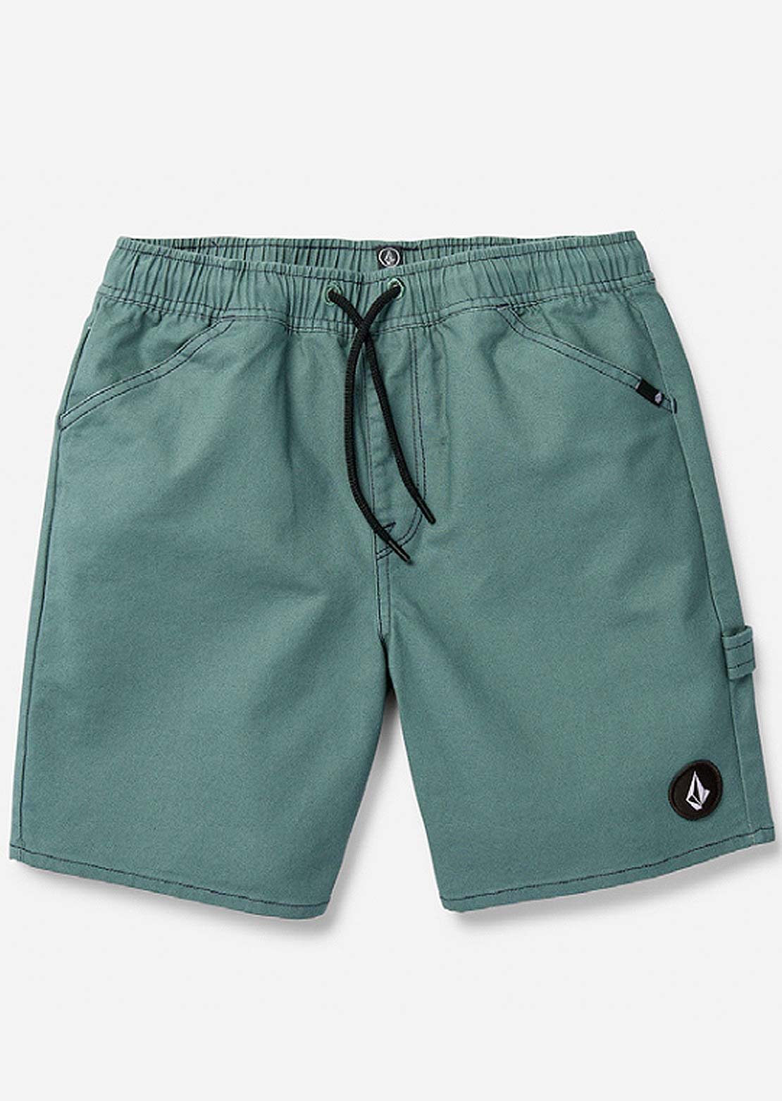 Volcom Junior Krafter EW Shorts Cheap 100% Original