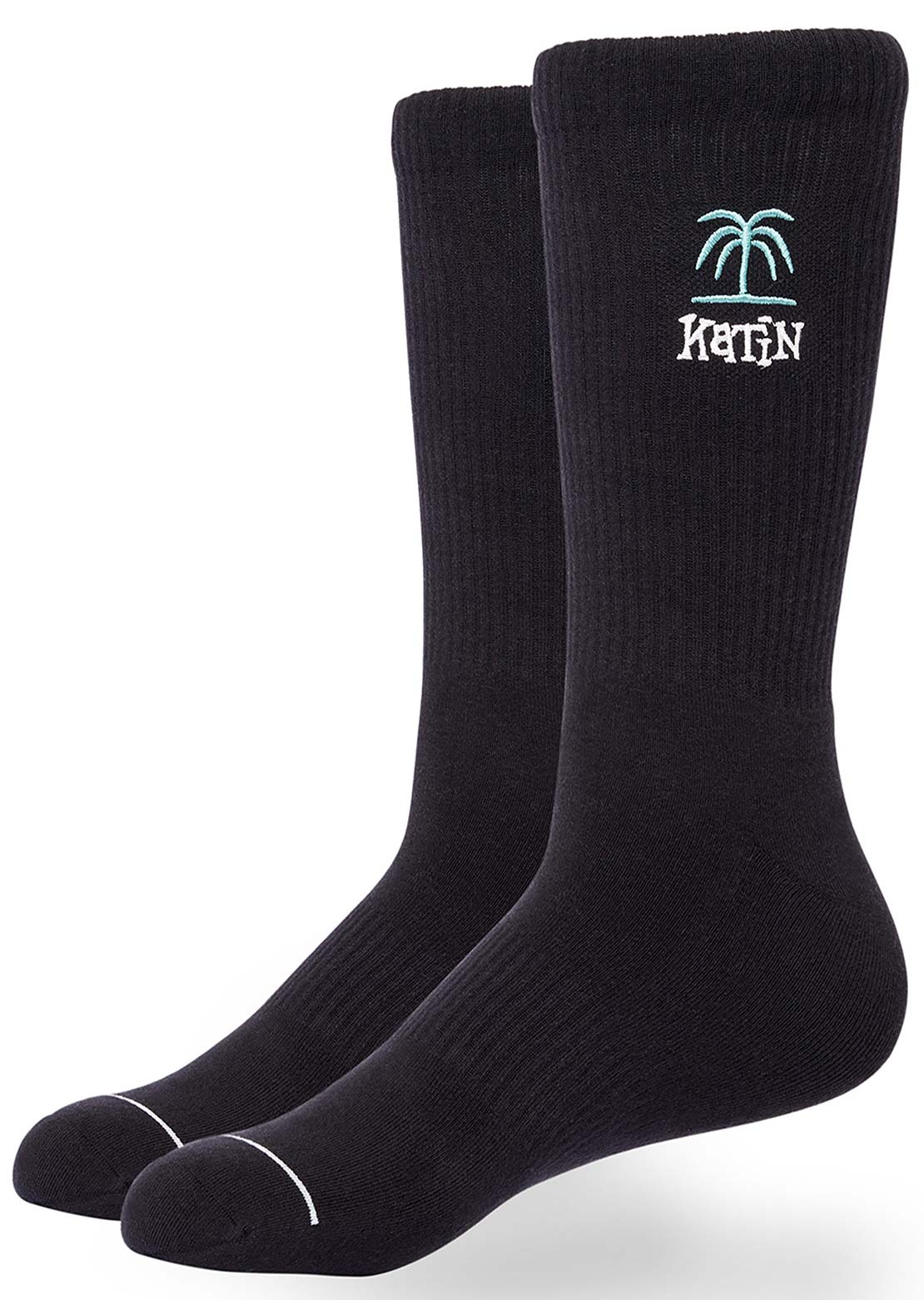 Katin Men's K-Palm Socks