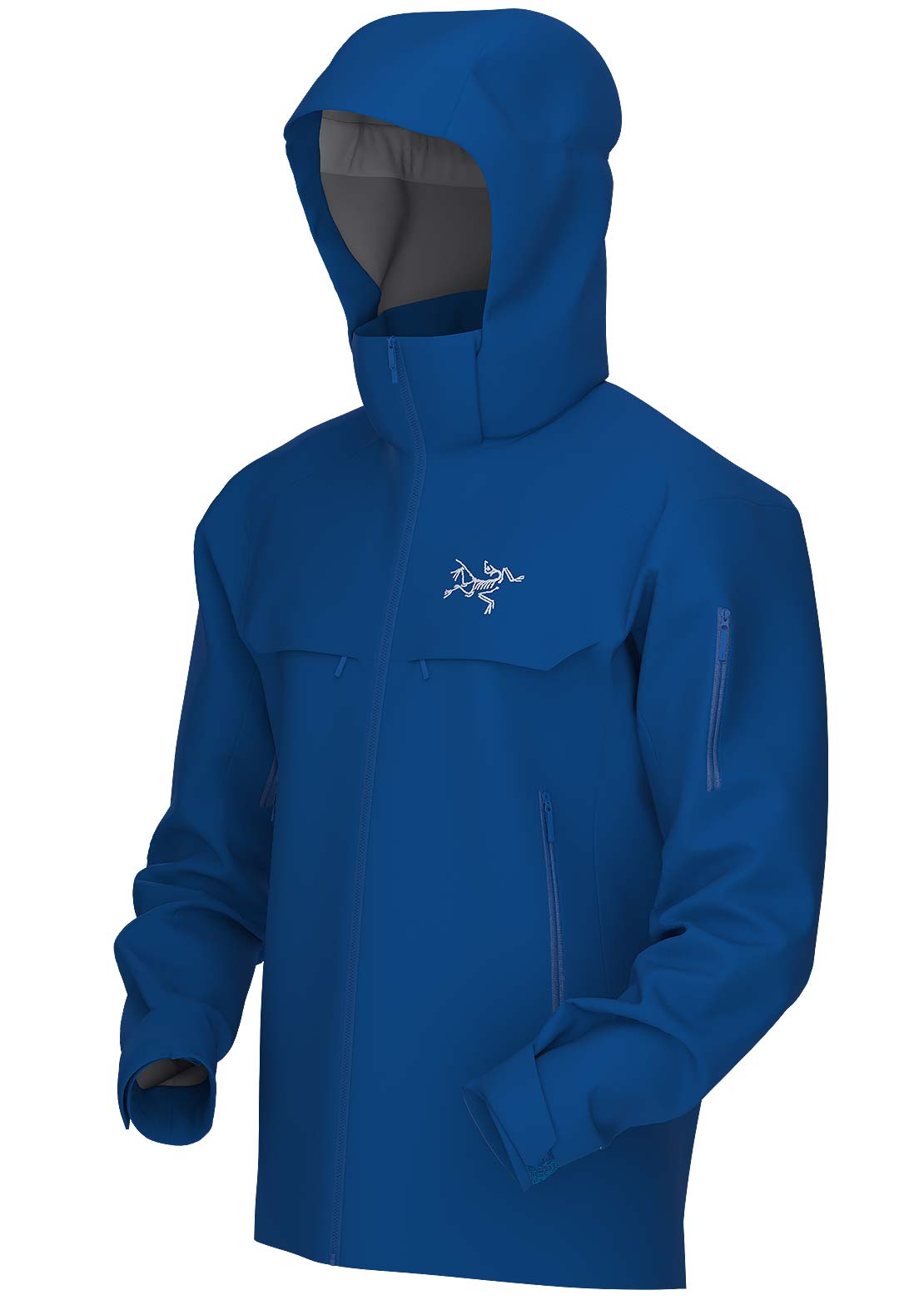 Arc'teryx Men's Macai Shell Jacket