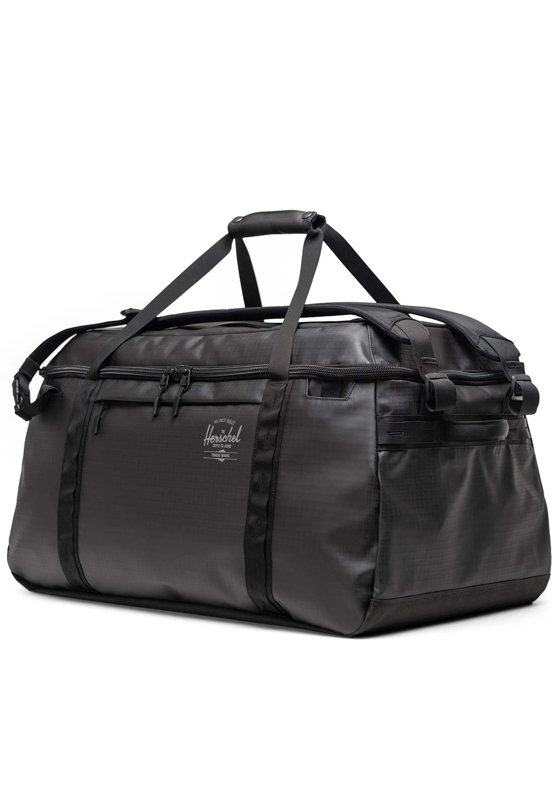 Herschel All Season 66L Duffle Bag Free Shipping Fake