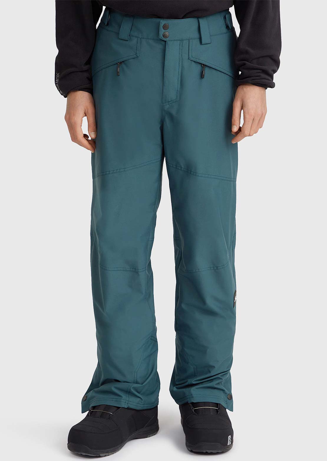 O'Neill Men's Hammer Insulated Snow Pants