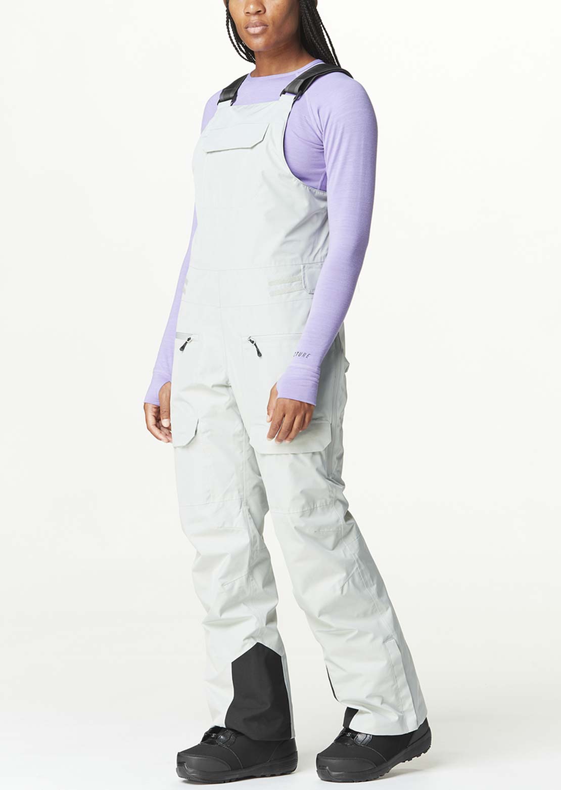 Picture Women's U62 Bib Pant