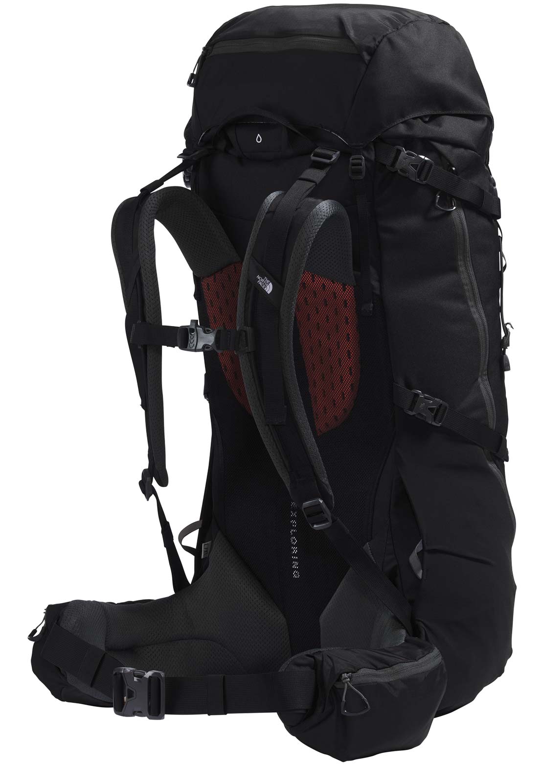 The North Face Men's Terra 55 Backpack