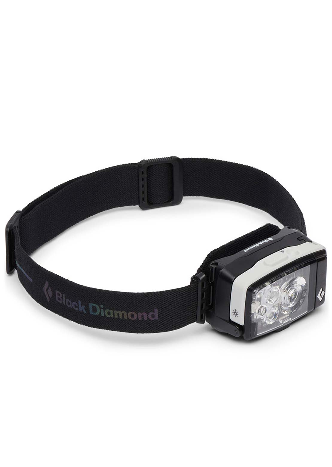 Black Diamond Distance Lt 1100 Headlamp Countdown Package