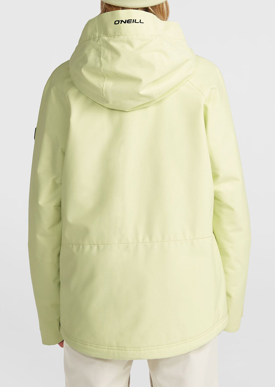 O'Neill Women's Originals Anorak Snow Jacket