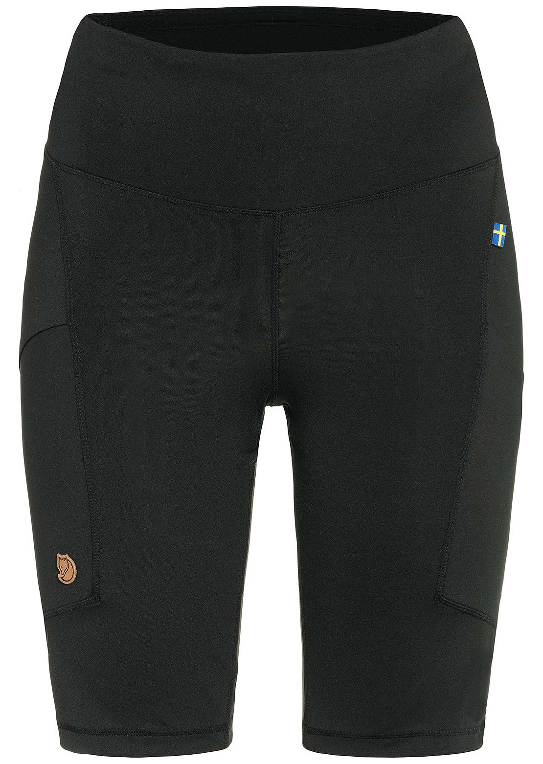 Fjallraven Women's Abisko 6 Short Tights