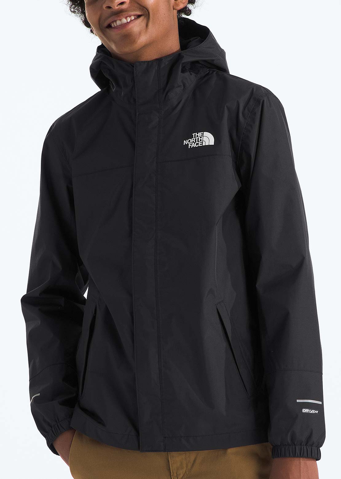 The North Face Junior Antora Rain Jacket Buy Cheap Best Wholesale