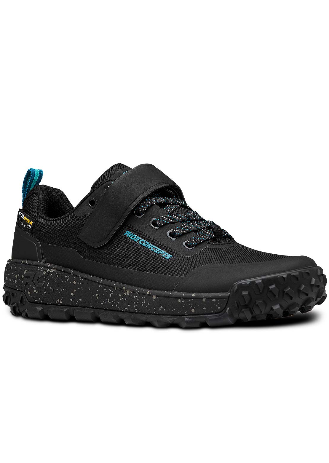 Ride Concepts Women's Flume Clip Trail Shoes