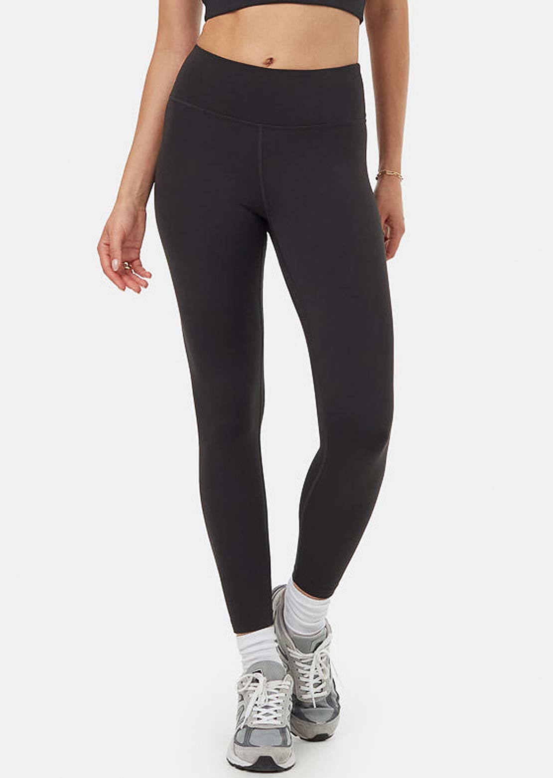 Tentree Women's inMotion 7/8 High Rise Legging