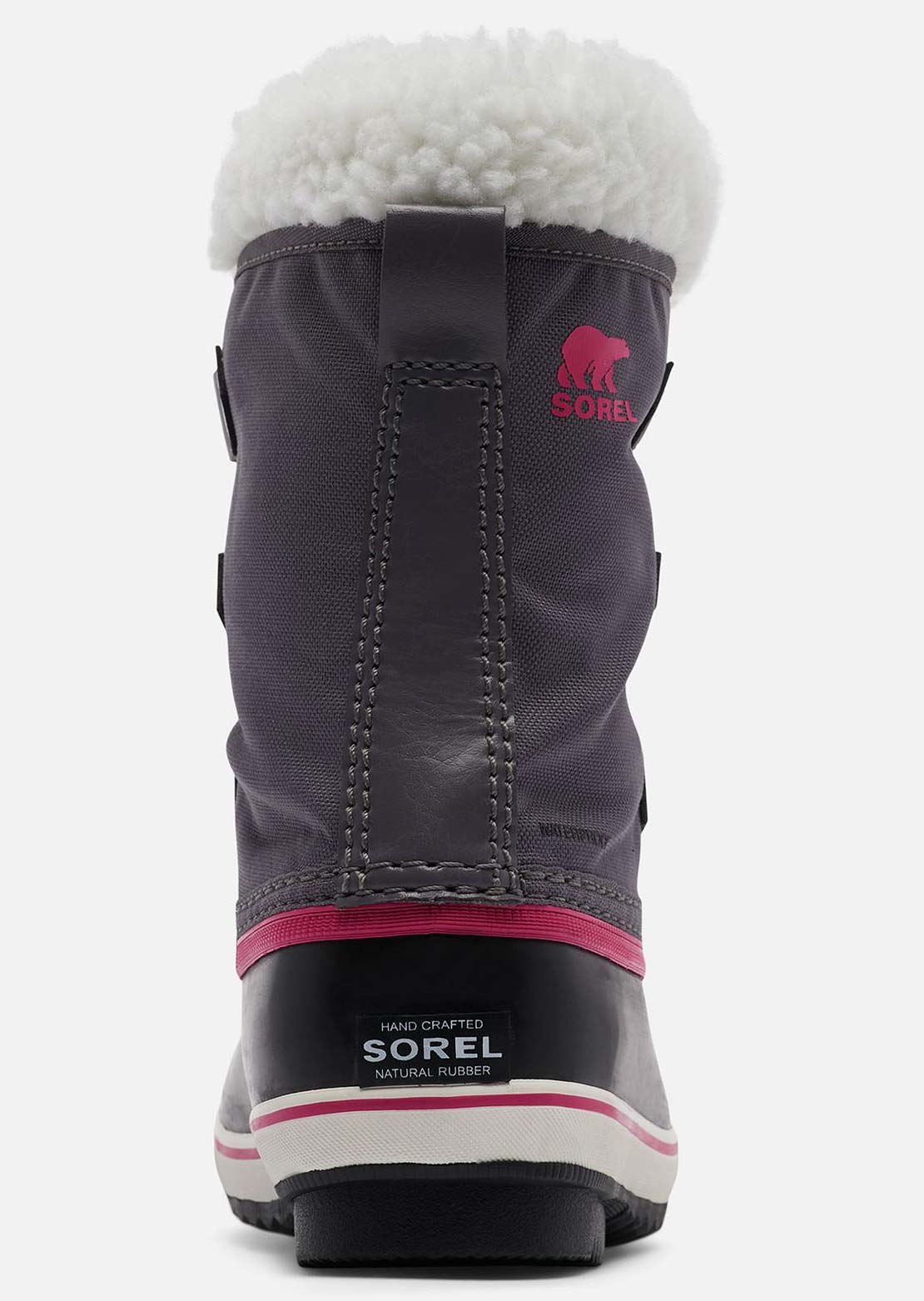 Sorel Junior Yoot Pac Nylon Winter Boots Good Selling Online