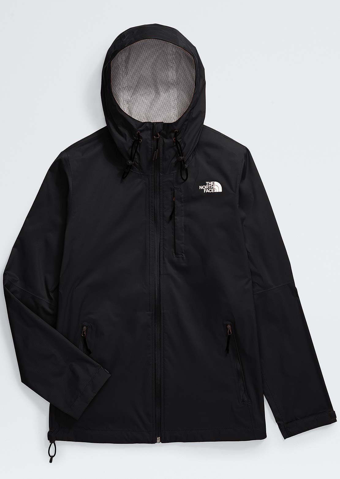 The North Face Women's Alta Vista Jacket