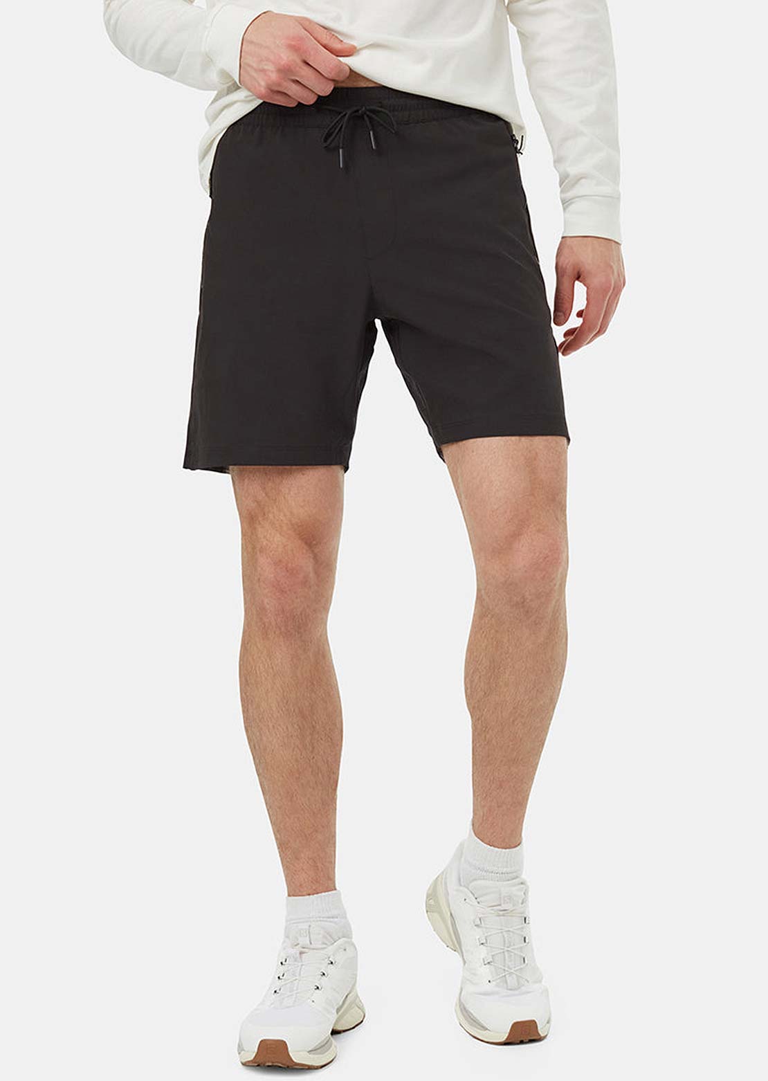 Tentree Men's inMotion 7 Shorts