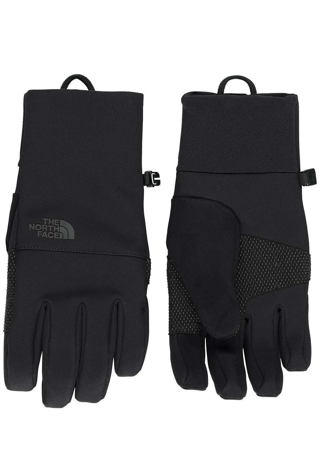 The North Face Men's Apex Insulated Etip Gloves